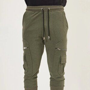 Ron Tomson Destination Jogger - Khaki